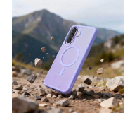 Tech-Protect Magmat Magsafe Galaxy A36 / A56 / A37 5G Matte Lilac - 1523241 - zdjęcie 7